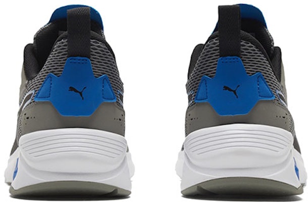 Puma Lqdcell Method Grey/Black/Blue Low sneakers 193685-06 Purchase Puma Lqdcell Method Grey/Black/Blue Low sneakers 193685-06