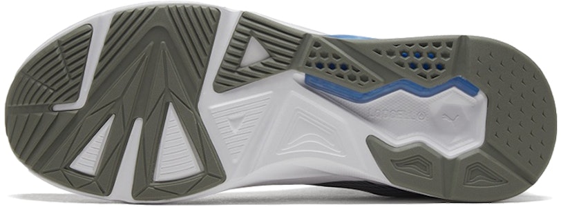 Sepatu Sneakers Puma Lqdcell Method Abu-abu/Hitam/Biru Low 193685-06 Details for Sepatu Sneakers Puma Lqdcell Method Abu-abu/Hitam/Biru Low 193685-06