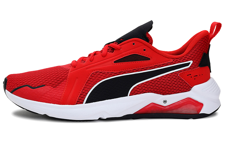 Puma LQDCELL Method 'High Risk Red' 193685-03