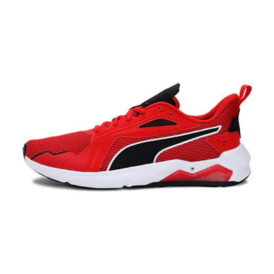 Puma LQDCELL Method 'High Risk Red'