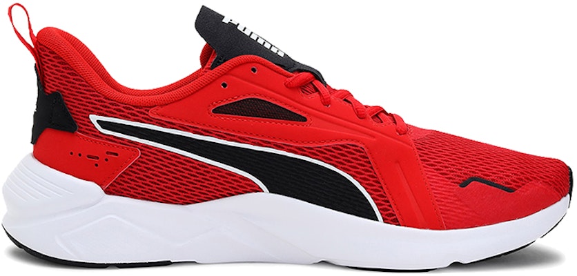Puma LQDCELL Method 'High Risk Red' 193685-03 Order Puma LQDCELL Method 'High Risk Red' 193685-03