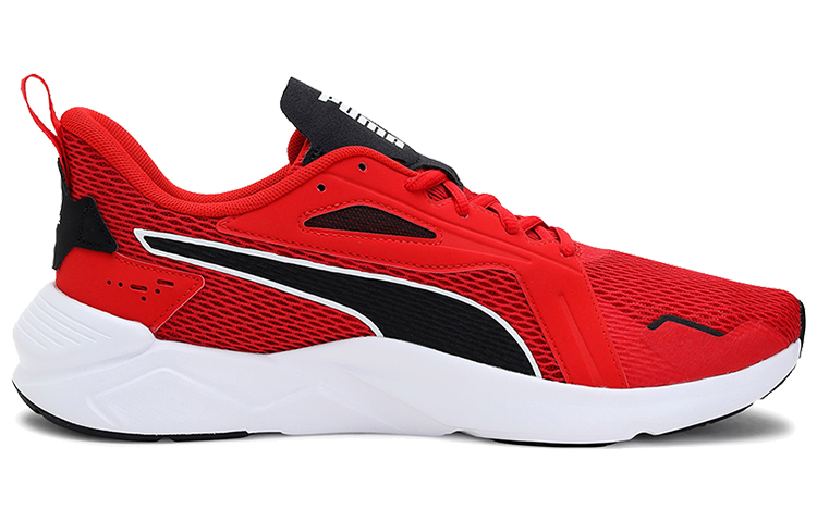 Order Puma LQDCELL Method 'Merah Berisiko Tinggi' 193685-03
