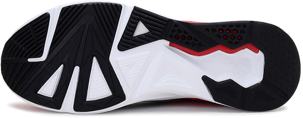 Puma Lqdcell Method 紅黑白 低筒訓練鞋 Shop Puma Lqdcell Method 紅黑白 低筒訓練鞋