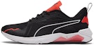 Buy Puma Lqdcell Method Merah/Hitam Kasut Rendah 193685-07