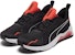 Puma Lqdcell Method Merah/Hitam Kasut Rendah 193685-07