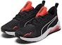 Lookbook Puma Lqdcell Method Merah/Hitam Kasut Rendah 193685-07