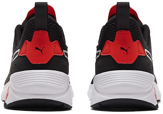 Puma Lqdcell Method Red/Black Low sneakers 193685-07 Purchase Puma Lqdcell Method Red/Black Low sneakers 193685-07