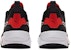 Puma Lqdcell Method Merah/Hitam Kasut Rendah 193685-07