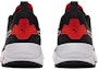 Purchase Puma Lqdcell Method Merah/Hitam Kasut Rendah 193685-07