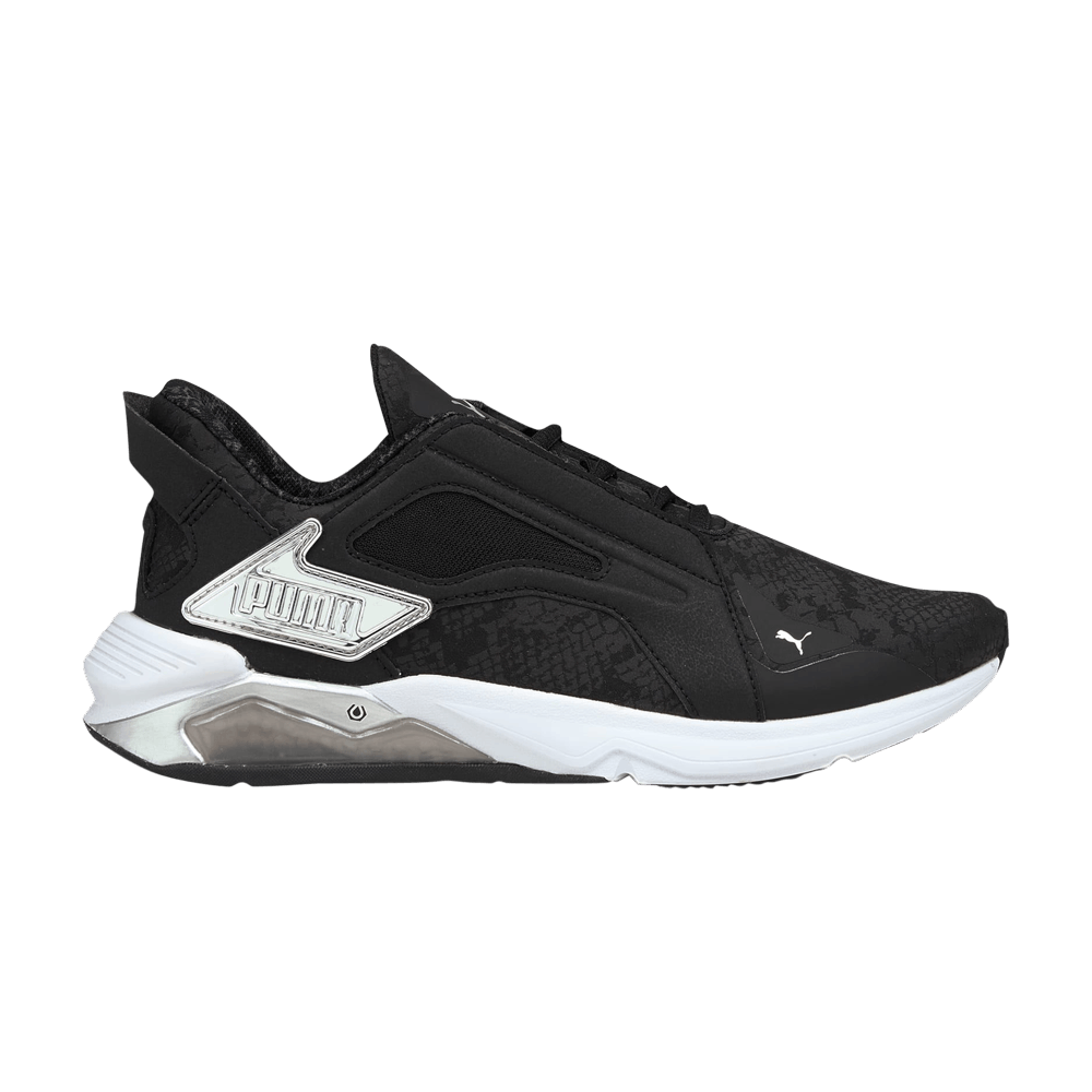 Puma LQDCELL Method 'Untamed ‑ Black Silver' (WMNS) - 194437-02 - Novelship