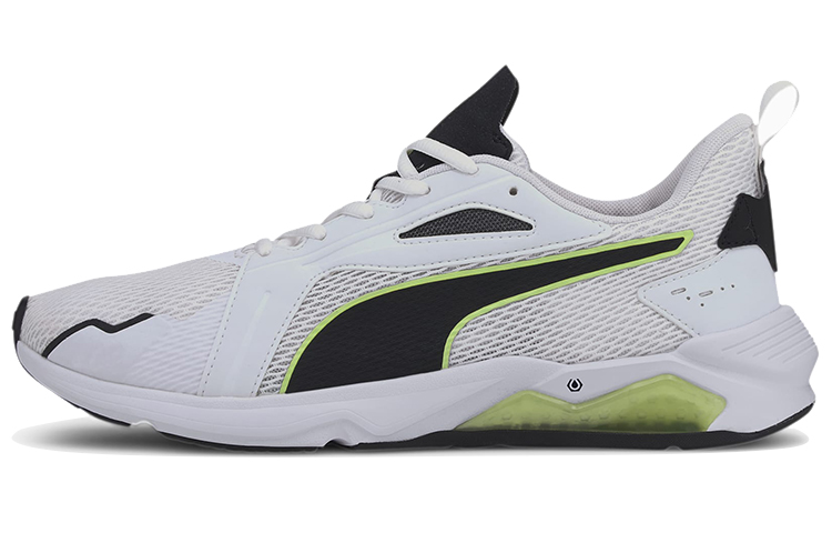 Puma LQDCELL Method 'White Black Fizzy' 193685-02