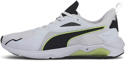 Puma LQDCELL Method 'White Black Fizzy' 193685-02 Puma LQDCELL Method 'White Black Fizzy' 193685-02