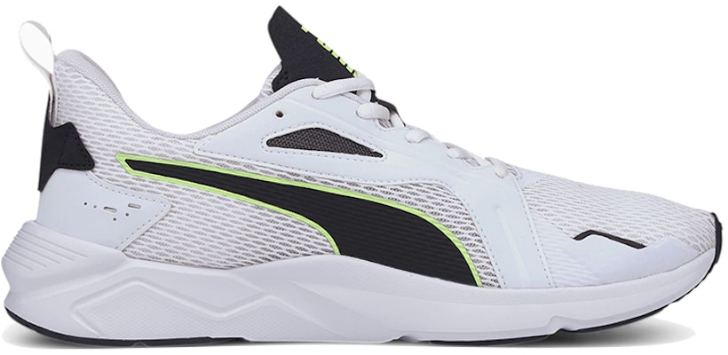 Puma LQDCELL Method 'Blanco Negro Efervescente' 193685-02 Order Puma LQDCELL Method 'Blanco Negro Efervescente' 193685-02