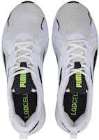 Lookbook Puma LQDCELL Method 'White Black Fizzy' 193685-02