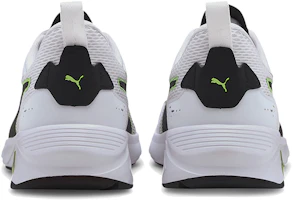 Shop Puma LQDCELL Method 'White Black Fizzy' 193685-02
