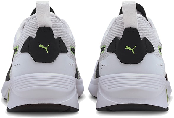 Puma LQDCELL Method 'White Black Fizzy' 193685-02 Shop Puma LQDCELL Method 'White Black Fizzy' 193685-02