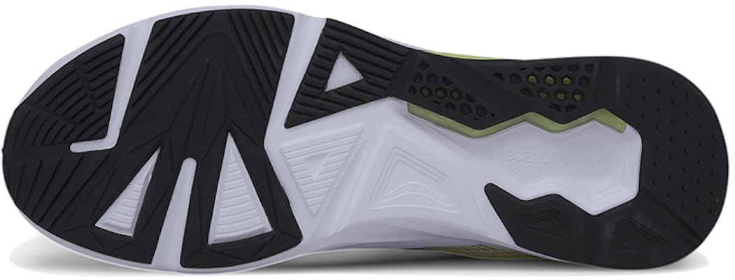 Puma LQDCELL Method 'White Black Fizzy' 193685-02 Purchase Puma LQDCELL Method 'White Black Fizzy' 193685-02