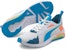 Puma Lqdcell Method Putih/Oren/Biru Kasut Rendah 193685-05