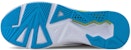 Puma Lqdcell Method Putih/Oren/Biru Kasut Rendah 193685-05