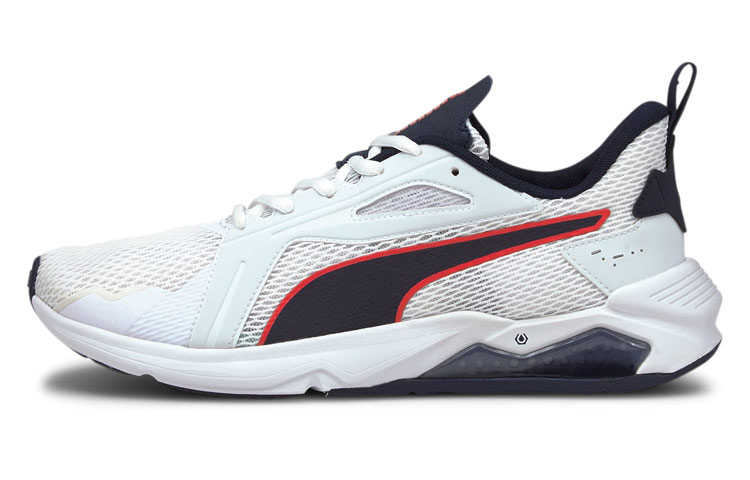 Puma LQDCELL Method 'White Peacoat' 193685-12