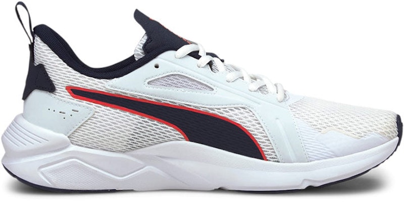 Puma LQDCELL Method 'White Peacoat' 193685-12 Order Puma LQDCELL Method 'White Peacoat' 193685-12