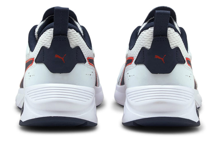 Shop Puma LQDCELL Method 'Putih Peacoat' 193685-12