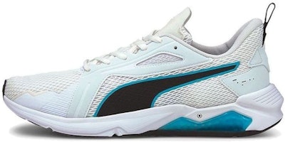 Puma LQDCELL Method 'White Scuba Blue' 193685-09 Puma LQDCELL Method 'White Scuba Blue' 193685-09