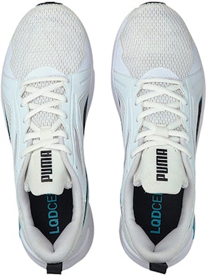 Puma LQDCELL Method 'White Scuba Blue' 193685-09 Lookbook Puma LQDCELL Method 'White Scuba Blue' 193685-09