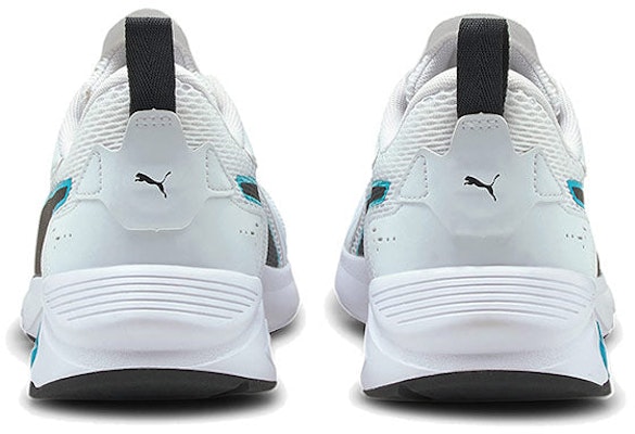 Puma LQDCELL Method 'White Scuba Blue' 193685-09 Shop Puma LQDCELL Method 'White Scuba Blue' 193685-09