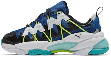Puma LQDCELL Omega 'Black Galaxy Blue' 370734-01 Puma LQDCELL Omega 'Black Galaxy Blue' 370734-01