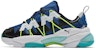 Puma LQDCELL Omega 'Hitam Galaxy Biru' 370734-01