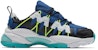 Puma LQDCELL Omega 'Hitam Galaxy Biru' 370734-01