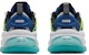 Puma LQDCELL Omega 'Hitam Galaxy Biru' 370734-01