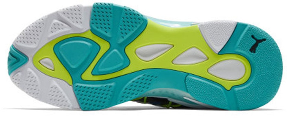 Puma LQDCELL Omega 'Black Galaxy Blue' 370734-01 Purchase Puma LQDCELL Omega 'Black Galaxy Blue' 370734-01