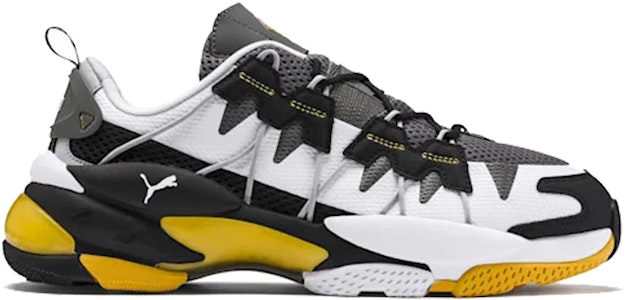 Puma LQDCELL Omega 'Castle Rock' Pria Sneaker 370734-03 Order Puma LQDCELL Omega 'Castle Rock' Pria Sneaker 370734-03