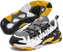 Puma LQDCELL Omega 'Castle Rock' 370734-03 Lookbook Puma LQDCELL Omega 'Castle Rock' 370734-03