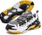 Puma LQDCELL Omega 'Castle Rock' Lelaki/Kasut Sukan 370734-03