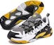 Lookbook Puma LQDCELL Omega 'Castle Rock' Lelaki/Kasut Sukan 370734-03