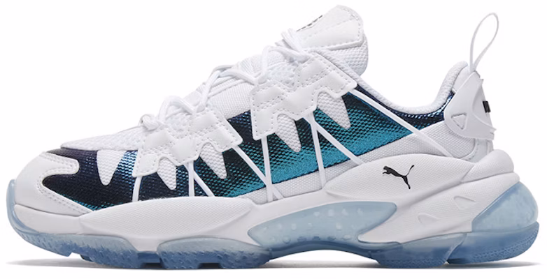 Puma Lqdcell Omega Iridescent 'White' 371463-02 Buy Puma Lqdcell Omega Iridescent 'White' 371463-02