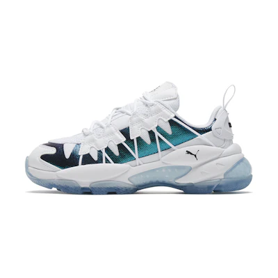 Puma Lqdcell Omega Iridescent 'White'