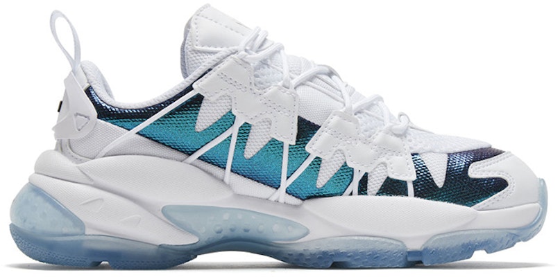 Puma Lqdcell Omega Iridescent 'White' 371463-02 Order Puma Lqdcell Omega Iridescent 'White' 371463-02