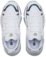 PUMA LQDCELL Omega 透明珠光 緩震防滑耐磨 低筒 運動鞋 男女兼用 白色 Shop PUMA LQDCELL Omega 透明珠光 緩震防滑耐磨 低筒 運動鞋 男女兼用 白色