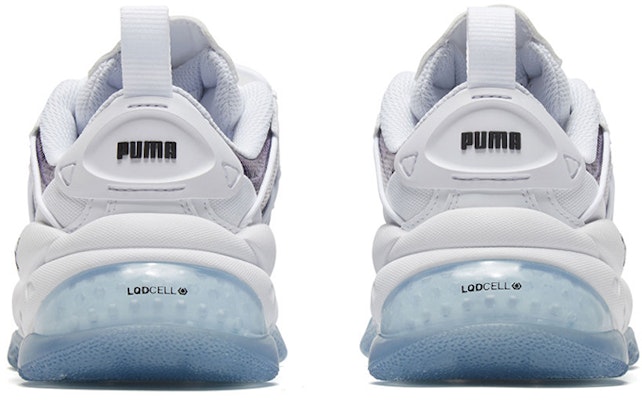 Puma Lqdcell Omega Iridescent 'White' 371463-02 Purchase Puma Lqdcell Omega Iridescent 'White' 371463-02
