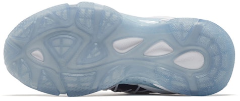 PUMA LQDCELL Omega 透明珠光 緩震防滑耐磨 低筒 運動鞋 男女兼用 白色 Details for PUMA LQDCELL Omega 透明珠光 緩震防滑耐磨 低筒 運動鞋 男女兼用 白色