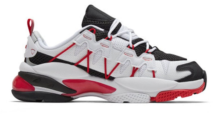 Puma LQDCELL Omega 'White Red' 370734_02 Order Puma LQDCELL Omega 'White Red' 370734_02