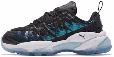 Puma Lqdcell Omega Iridescent 'Black' 371463-01 Puma Lqdcell Omega Iridescent 'Black' 371463-01