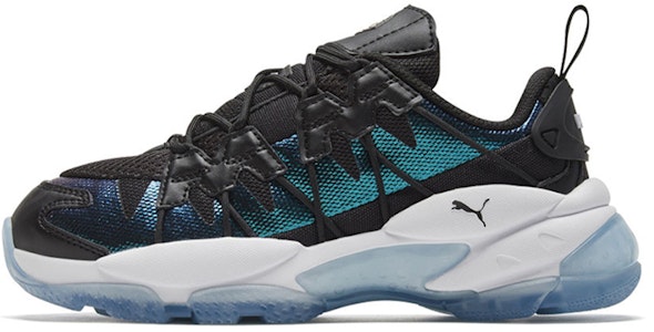 Puma Lqdcell Omega Iridescente 'Negro' 371463-01 Buy Puma Lqdcell Omega Iridescente 'Negro' 371463-01
