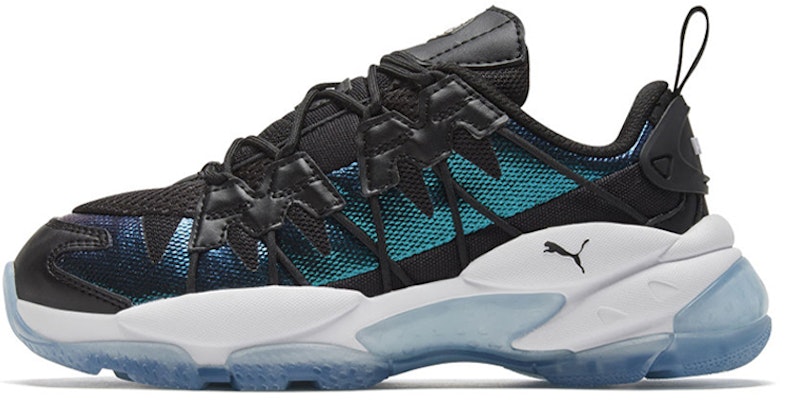 Puma Lqdcell Omega Iridescent 'Black' 371463-01 Buy Puma Lqdcell Omega Iridescent 'Black' 371463-01