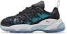 Puma Lqdcell Omega Iridescent 'Hitam' 371463-01
