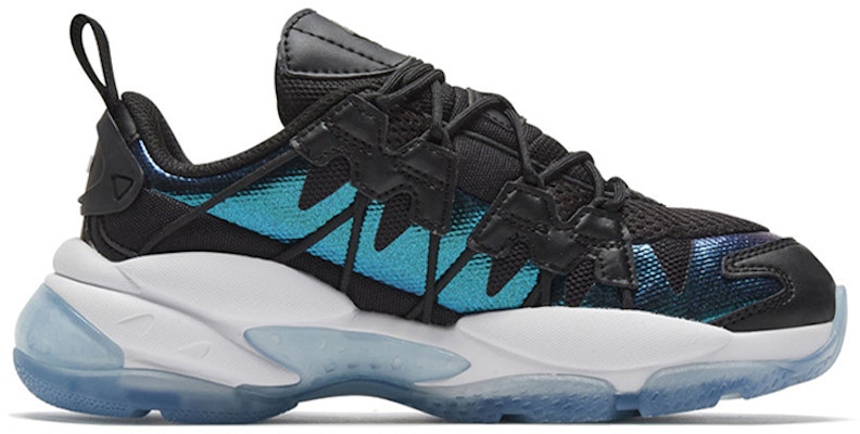 Puma Lqdcell Omega Iridescent 'Black' 371463-01 Order Puma Lqdcell Omega Iridescent 'Black' 371463-01